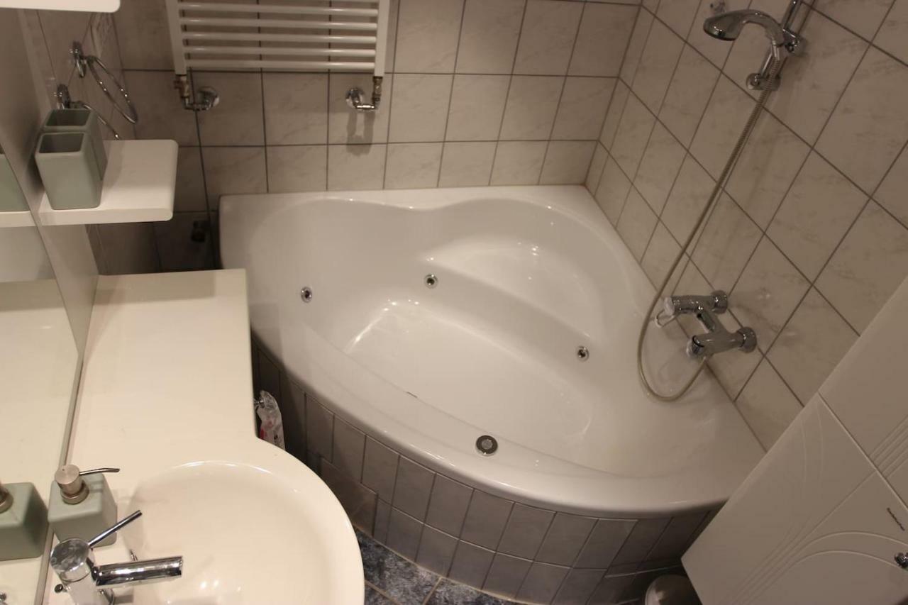 Luxury Apartment Axams Innsbruck Exterior foto